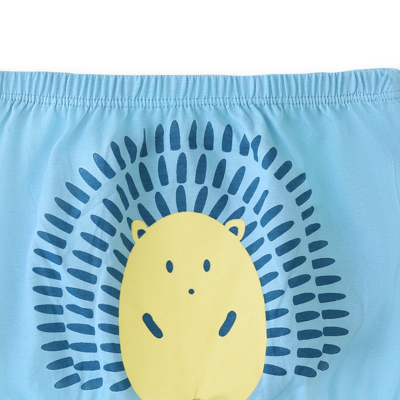 Puffy 3-Pack Bloomers