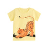 Tiger Nightsuit