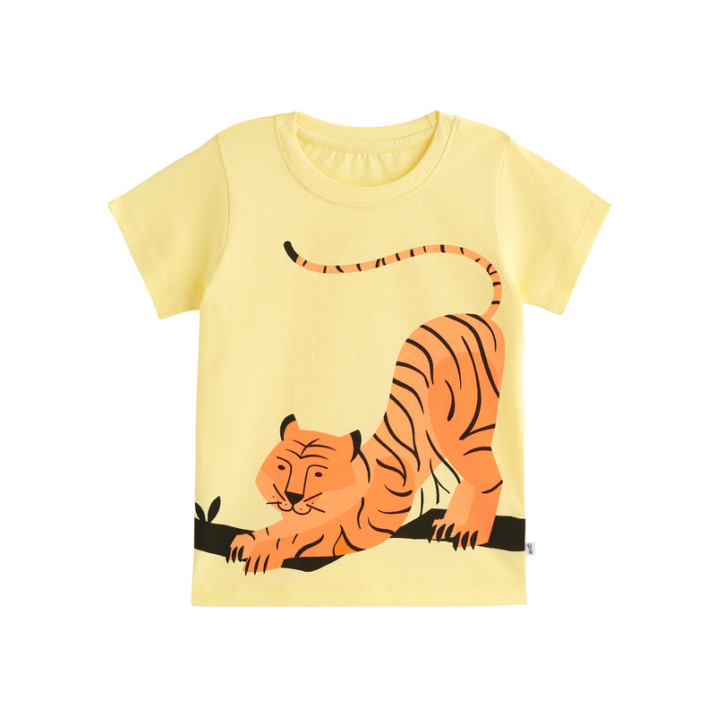 Tiger Nightsuit