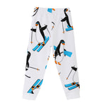 Penguin Party - Thermal Pants