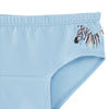 Zebra - 3-pack Hipsters