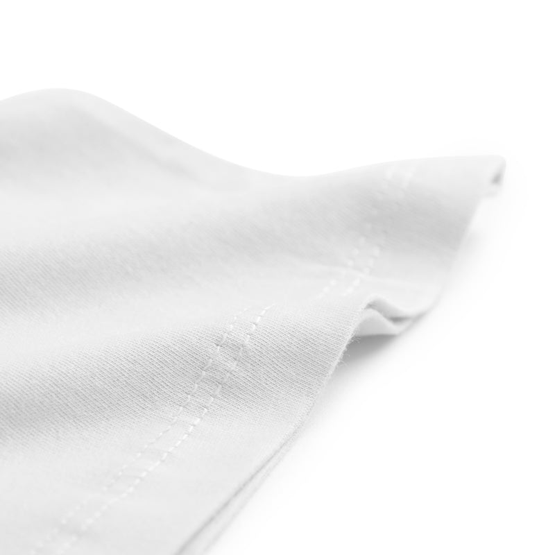 Basics - Set of 3 Girl Tees