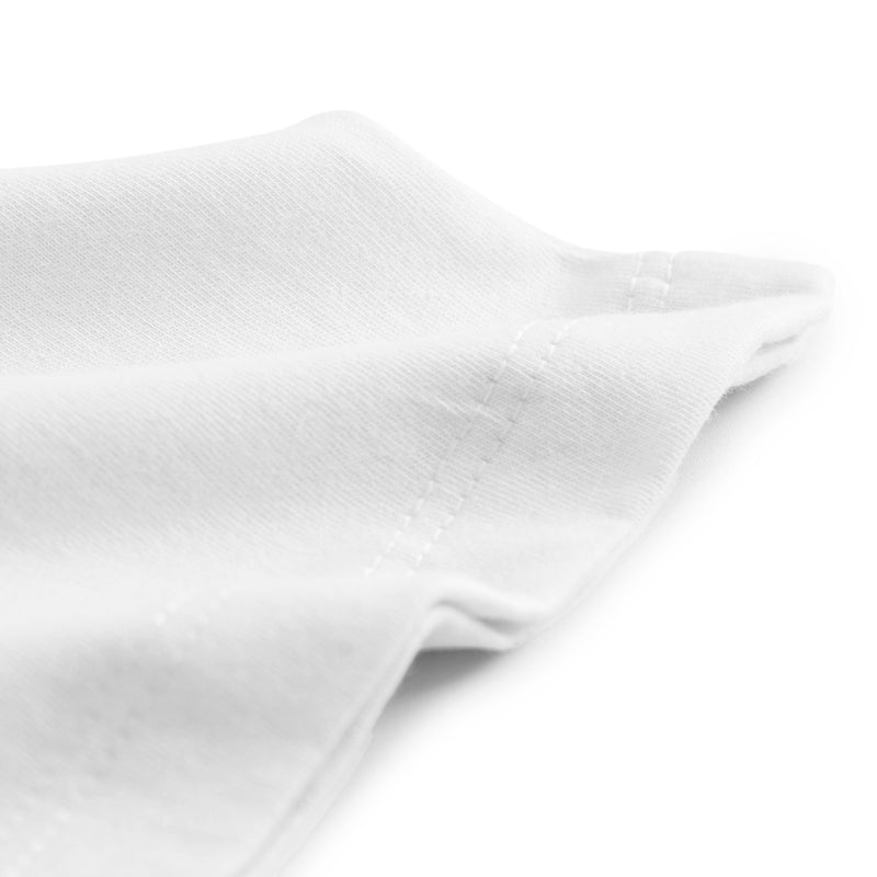Basics - Set Of 3 Boy Tees