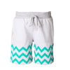 Chevron Boy Tee & Shorts Set