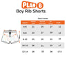 Spotted - Boy Shorts