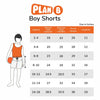 Slam Dunk Boy Vest & Shorts Set