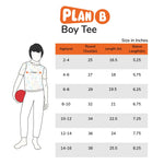 Softies - Set of 3 Boy Tees