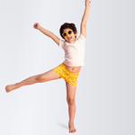 Fruity 3-Pack Boy Boxers