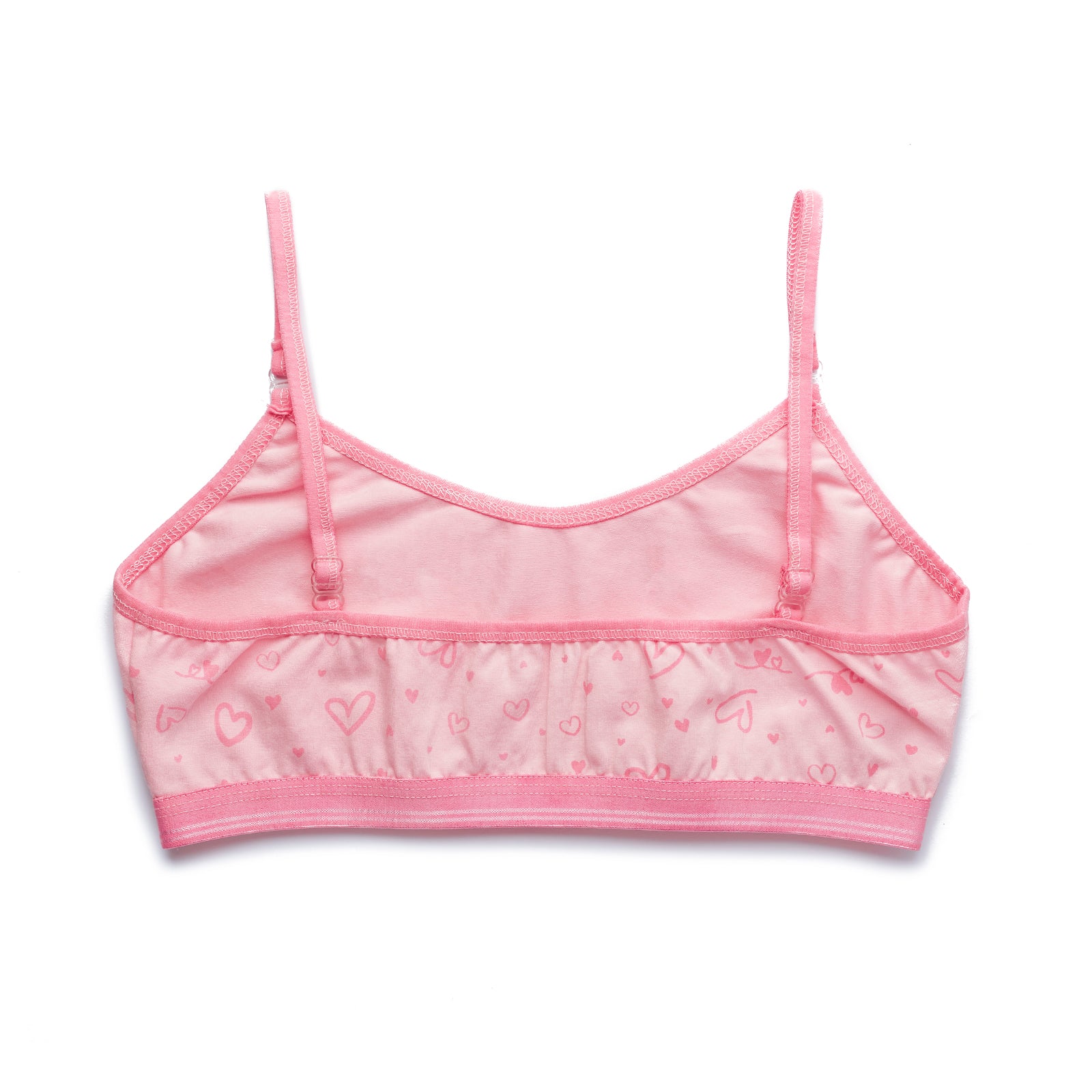 All Hearts - Training Bra & Underwear set