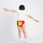 Marvel-ous Men 3-Pack Boy Underwear