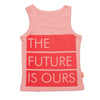 Supergirls 2-Pack Tank Tops