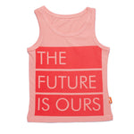 Supergirls 2-Pack Tank Tops