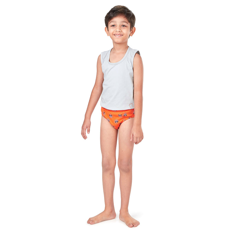 Super Kid 3-Pack Boy Underwear – Plan B