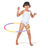 Tye Dye - 4-pack Girl Bikinis