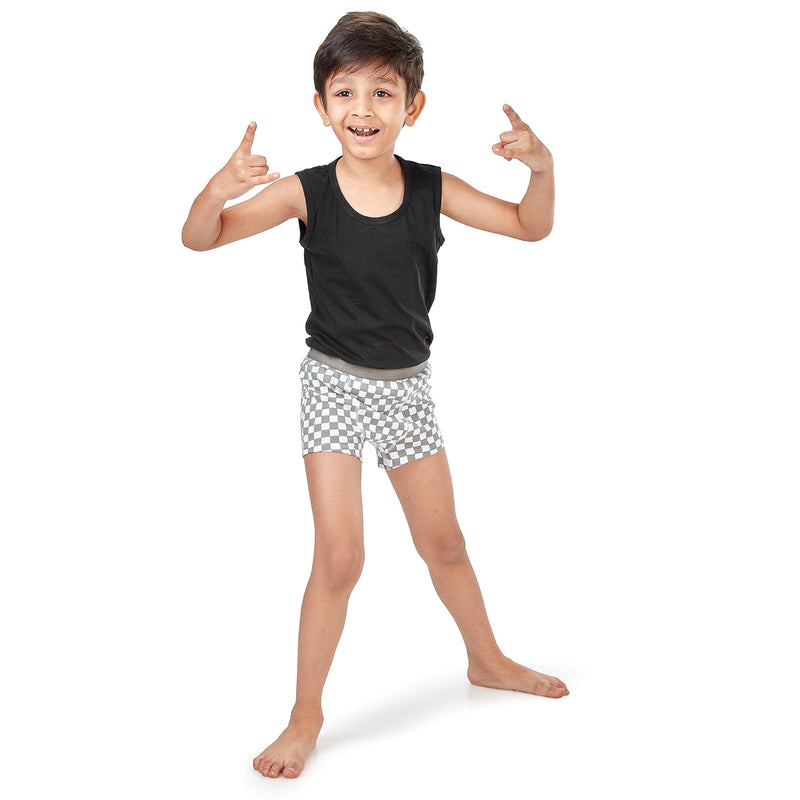 Speedy 3-Pack Boy Boxers