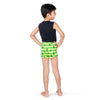 Football 3-Pack Boy Boxers