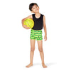 Football 3-Pack Boy Boxers