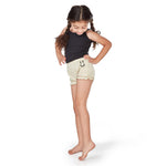 Smiley 4-Pack Bloomers