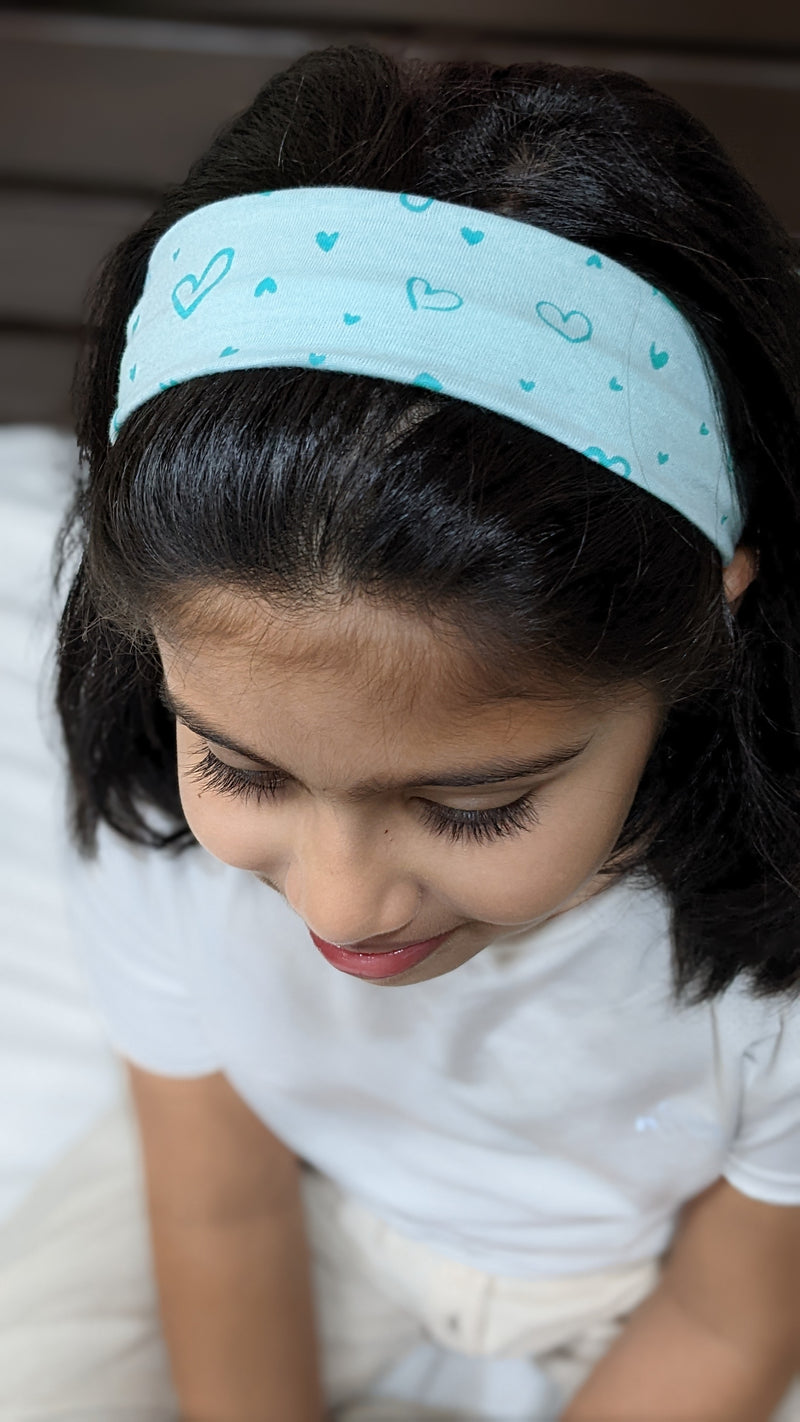All Hearts Headband