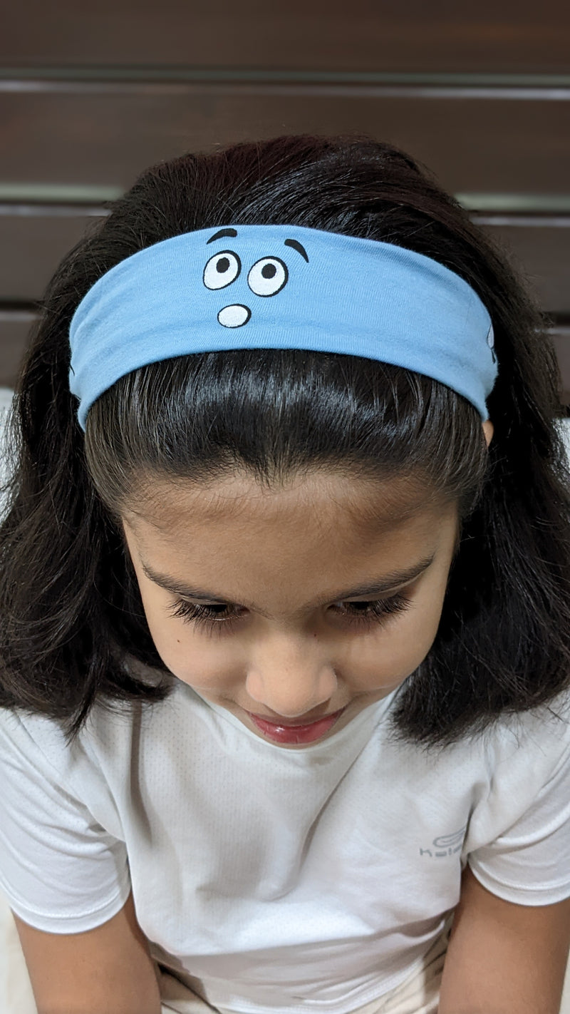 Emojis Headband