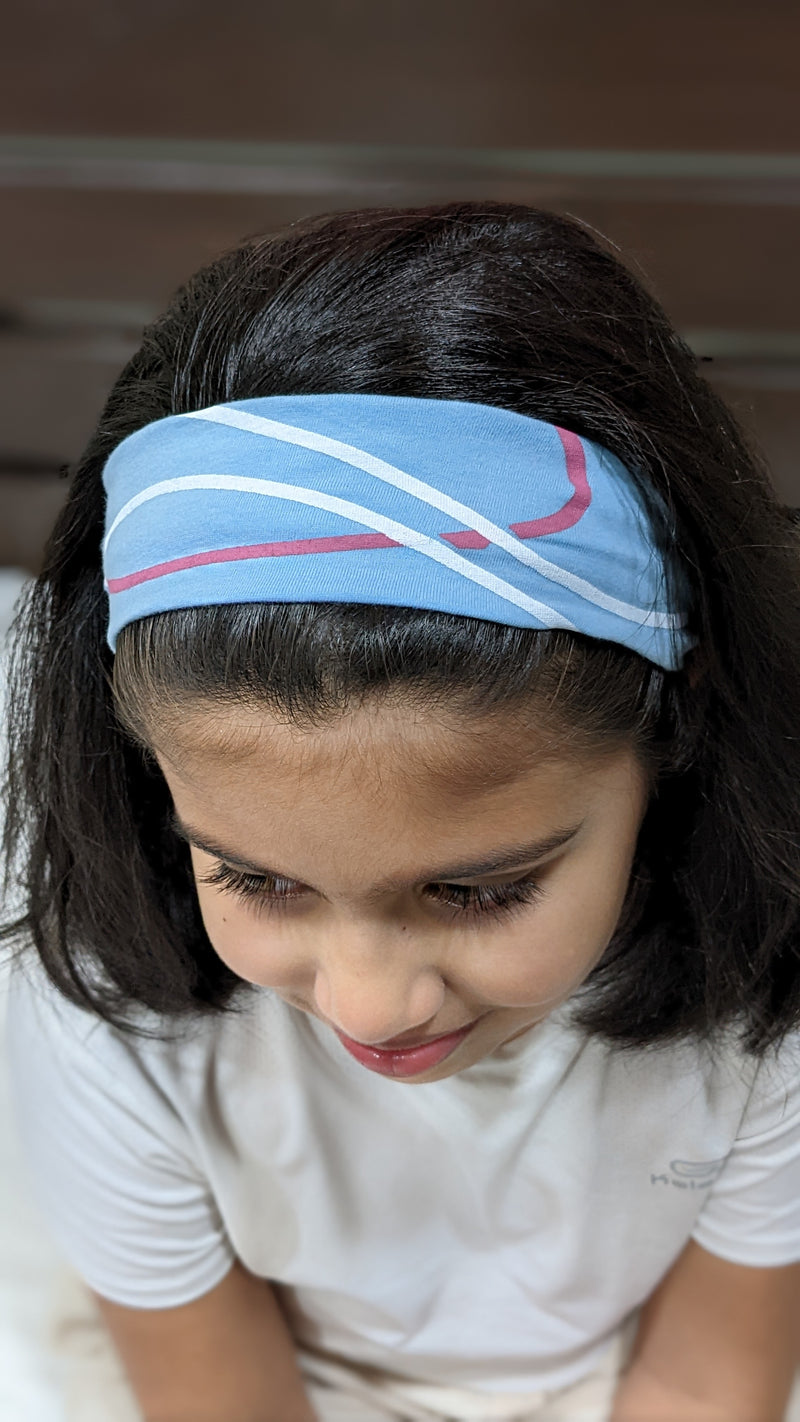 Everything Nice Headband