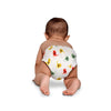 Padded Underwear for Potty Training - 4pack - Critters