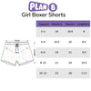 Pocketed!- Girl Vest & Boxer Shorts