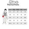 Gifts - Thermal Pants - sale