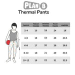 Gifts - Thermal Pants - sale