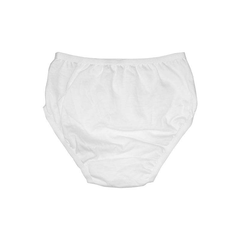 Sample Underwear - Girl (1 Sample Per Customer)