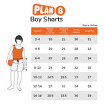 Ratatat - Boy Shorts