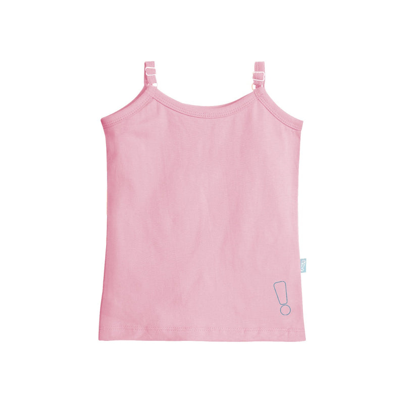 Pastels 3-Pack Camisoles