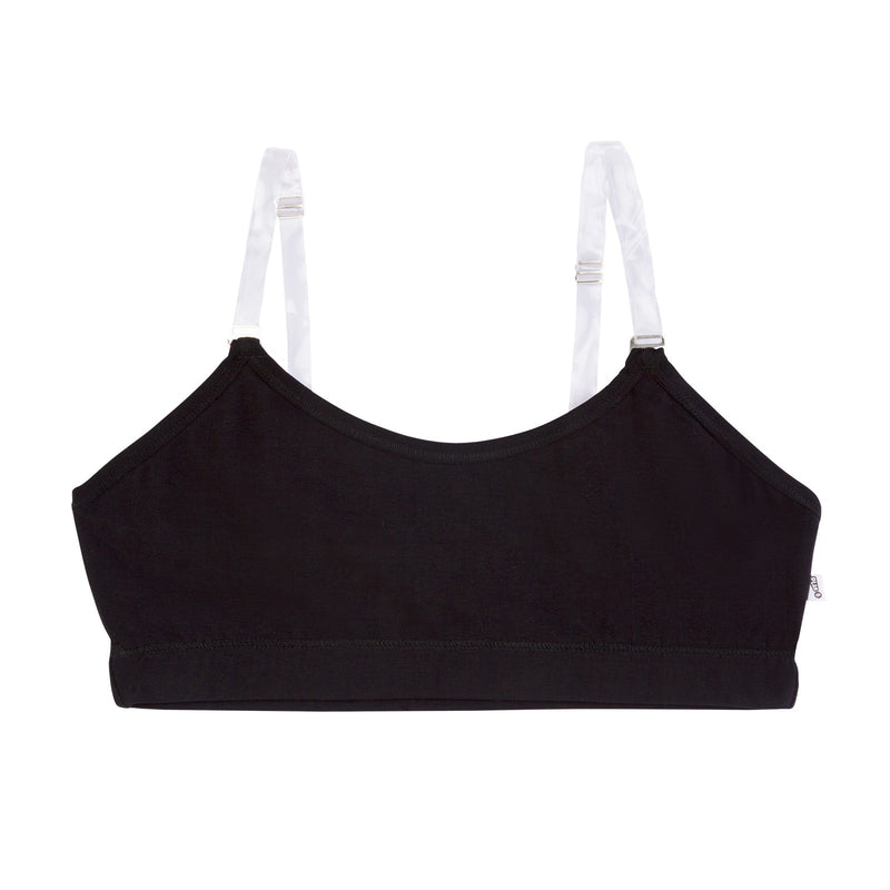 Transparent Straps for Training Bras - ONLY STRAPS