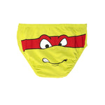 Time To Turtle 3-Pack Boy Underwear