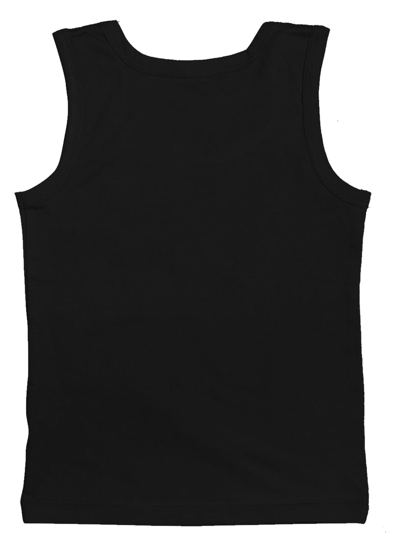 UFO Boy Vest & Boxer Shorts Set