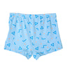Shapes 6-Pack Boy Boxers