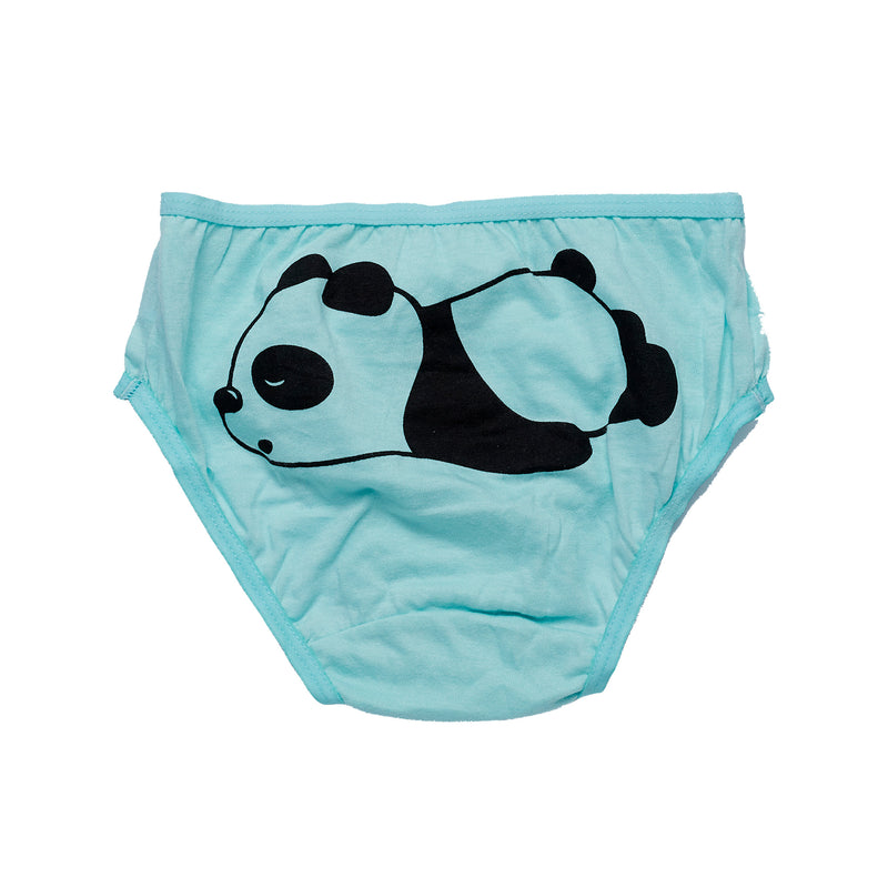 Food Coma 6-pack Panties