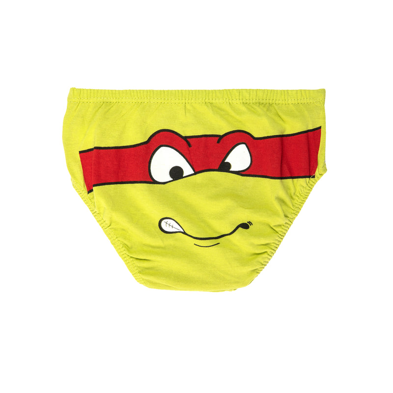 Super Hero 6-Pack Boy Underwear