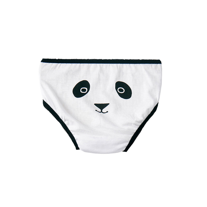 The Junglees 3-Pack Panties