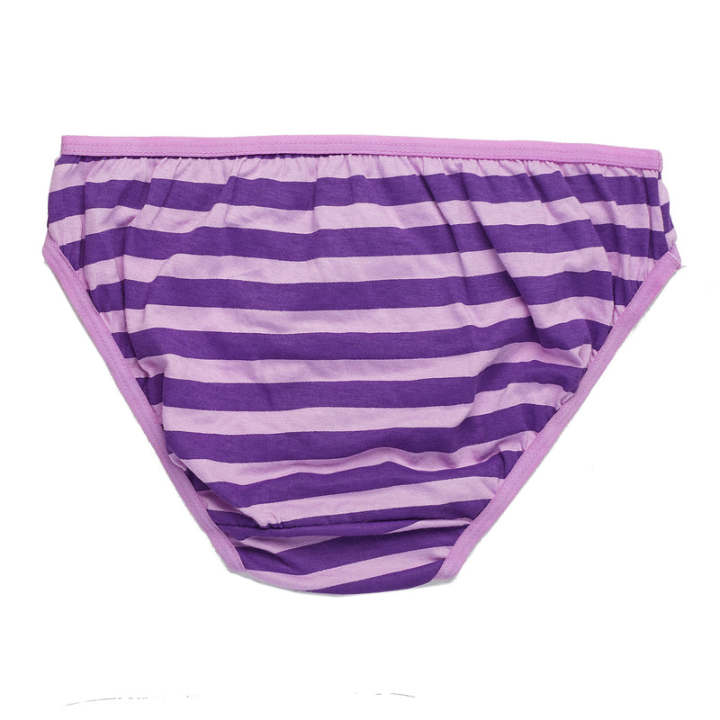 Be Cool 3-Pack Preteen Panties