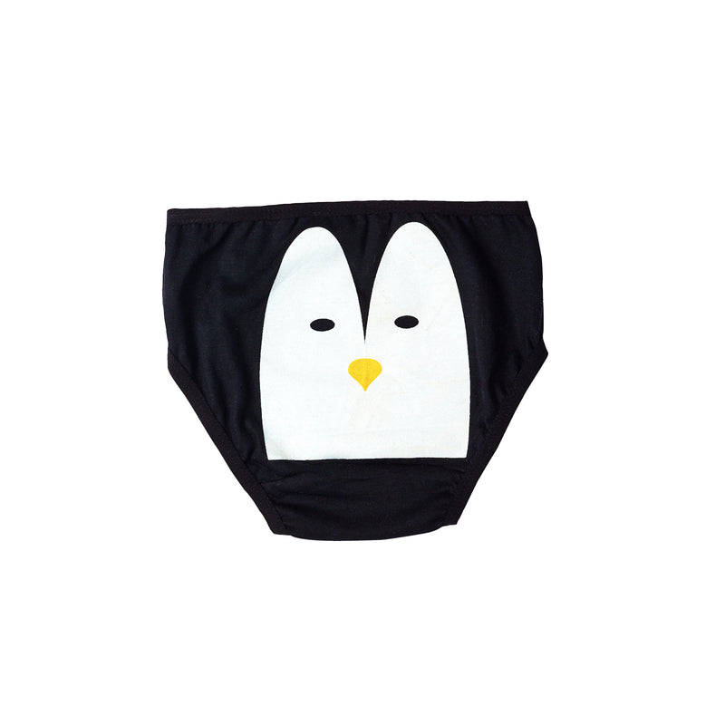 The Junglees Return 3-Pack Panties