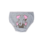Wild Life 6-Pack Panties