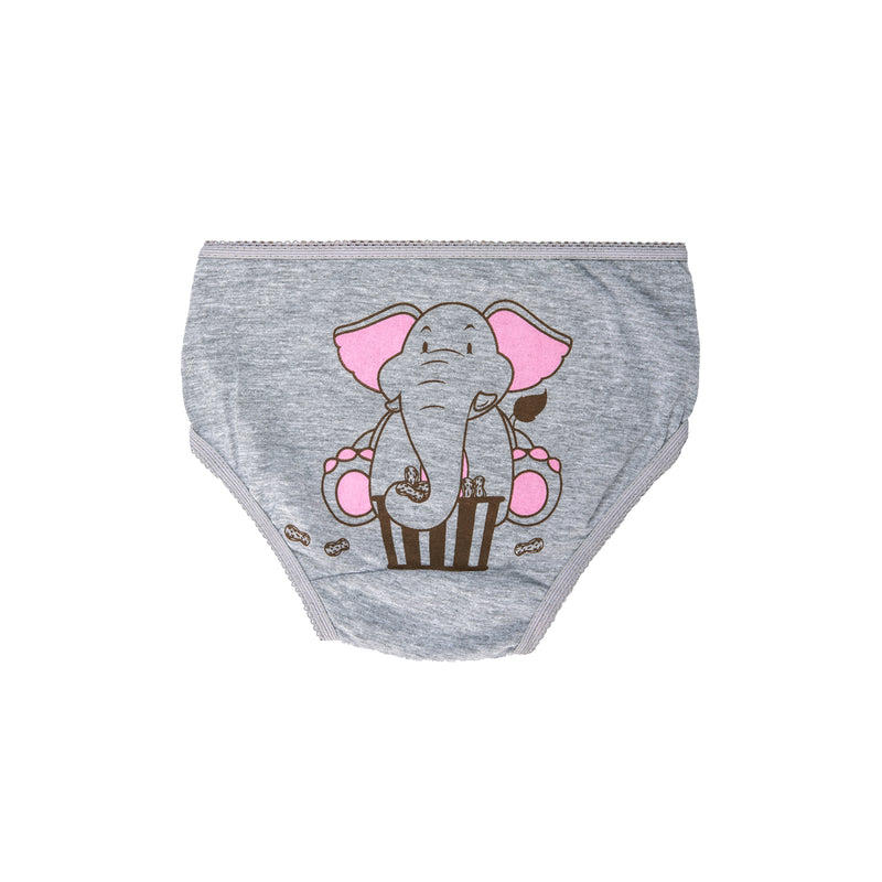 Wild Life 6-Pack Panties