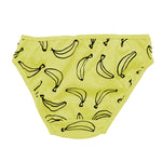 Food Coma 6-pack Panties