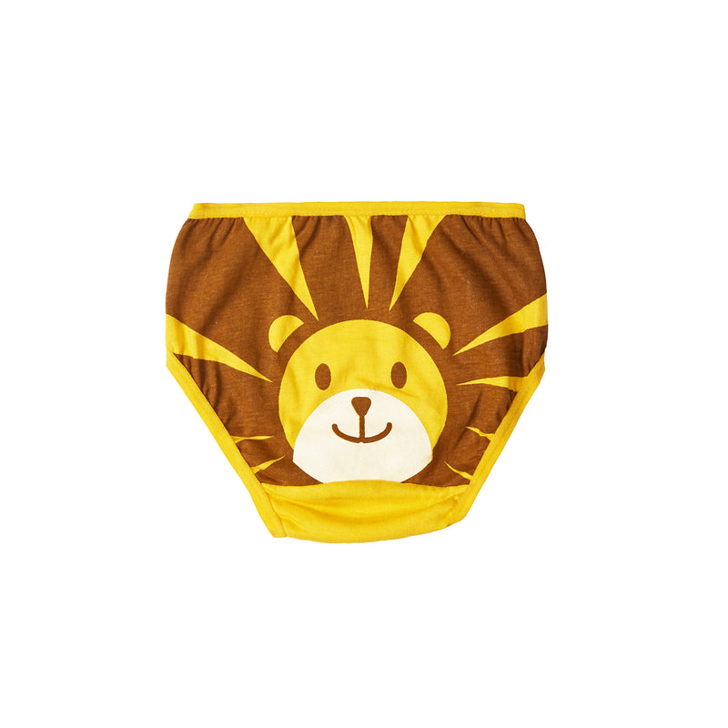 The Junglees Return 3-Pack Panties