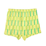 Patterns 3-Pack Boy Boxers