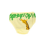 Wild Life 6-Pack Panties
