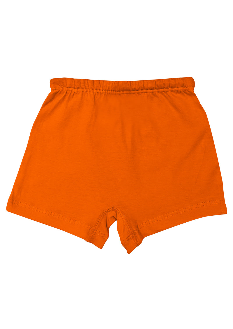 UFO Boy Vest & Boxer Shorts Set