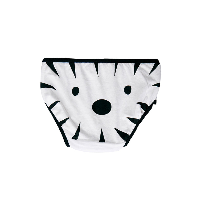 The Junglees 3-Pack Panties