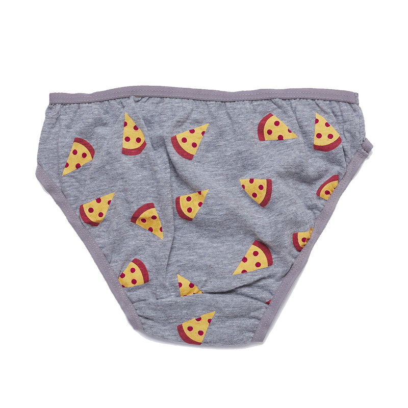 Food Coma 6-pack Panties